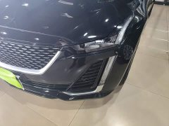 Cadillac CT5 2.8T Luxury (Standard Edition) - ფოტო 18