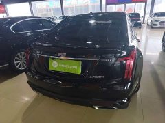 Cadillac CT5 2.8T Luxury (Standard Edition) - ფოტო 4