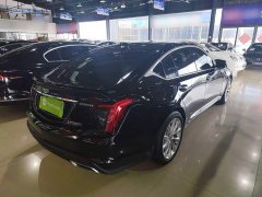 Cadillac CT5 2.8T Luxury (Standard Edition) - ფოტო 5