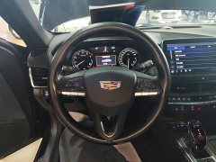 Cadillac CT5 2.8T Luxury (Standard Edition) - ფოტო 7