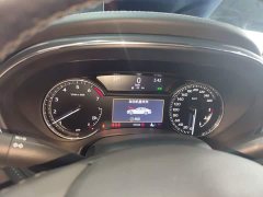 Cadillac CT5 2.8T Luxury (Standard Edition) - ფოტო 8