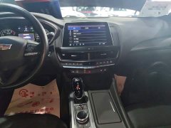 Cadillac CT5 2.8T Luxury (Standard Edition) - ფოტო 9