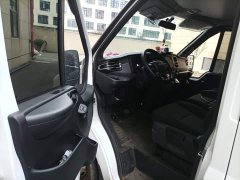 Jianglin Fushun JMC Fushun 2.0T Automatic Mid-Axle Mid-High Roof Commercial Multipurpose Passenger Vehicle 6-Seater - ფოტო 14