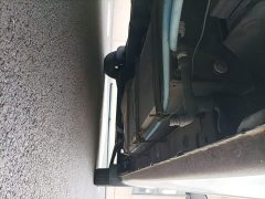 Jianglin Fushun JMC Fushun 2.0T Automatic Mid-Axle Mid-High Roof Commercial Multipurpose Passenger Vehicle 6-Seater - ფოტო 17