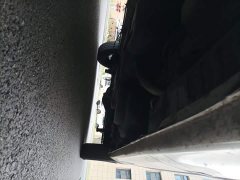 Jianglin Fushun JMC Fushun 2.0T Automatic Mid-Axle Mid-High Roof Commercial Multipurpose Passenger Vehicle 6-Seater - ფოტო 19