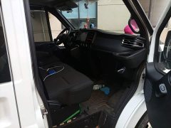 Jianglin Fushun JMC Fushun 2.0T Automatic Mid-Axle Mid-High Roof Commercial Multipurpose Passenger Vehicle 6-Seater - ფოტო 20