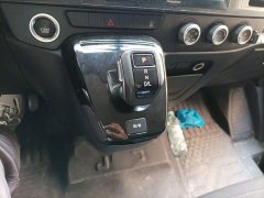 Jianglin Fushun JMC Fushun 2.0T Automatic Mid-Axle Mid-High Roof Commercial Multipurpose Passenger Vehicle 6-Seater - ფოტო 7
