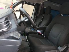 Jianglin Fushun JMC Fushun 2.0T Automatic Mid-Axle Mid-High Roof Commercial Multipurpose Passenger Vehicle 6-Seater - ფოტო 8