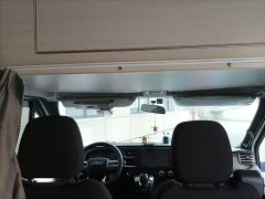 Jianglin Fushun JMC Fushun 2.0T Automatic Mid-Axle Mid-High Roof Commercial Multipurpose Passenger Vehicle 6-Seater - ფოტო 9
