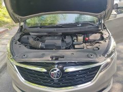 Buick GL8 ES Luxe 653T Comfort - ფოტო 11