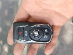 Buick GL8 ES Luxe 653T Comfort - ფოტო 12