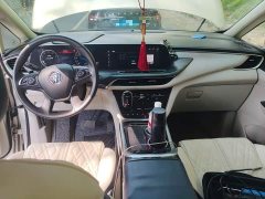 Buick GL8 ES Luxe 653T Comfort - ფოტო 13