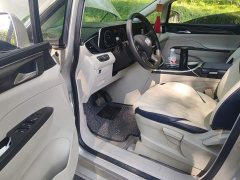 Buick GL8 ES Luxe 653T Comfort - ფოტო 14