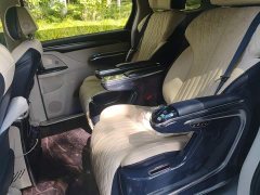 Buick GL8 ES Luxe 653T Comfort - ფოტო 15