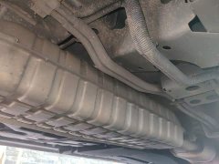 Buick GL8 ES Luxe 653T Comfort - ფოტო 17