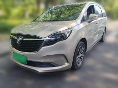 Buick GL8 ES Luxe 653T Comfort - ფოტო 2