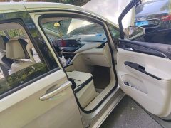 Buick GL8 ES Luxe 653T Comfort - ფოტო 20