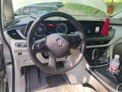 Buick GL8 ES Luxe 653T Comfort - ფოტო 3