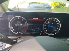 Buick GL8 ES Luxe 653T Comfort - ფოტო 4