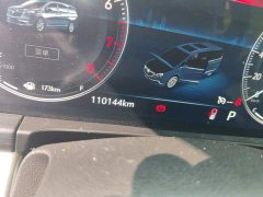 Buick GL8 ES Luxe 653T Comfort - ფოტო 5