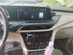 Buick GL8 ES Luxe 653T Comfort - ფოტო 6