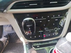 Buick GL8 ES Luxe 653T Comfort - ფოტო 7