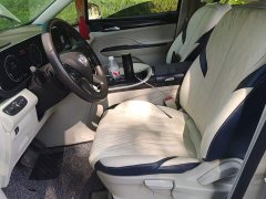 Buick GL8 ES Luxe 653T Comfort - ფოტო 8