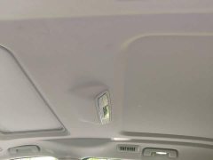 Buick GL8 ES Luxe 653T Comfort - ფოტო 9