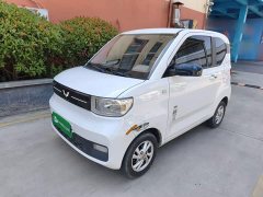 Wuling Hongguang MINIEV 2020 Zizai Edition LFP Battery - ფოტო 1