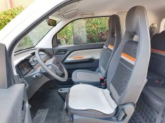 Wuling Hongguang MINIEV 2020 Zizai Edition LFP Battery - ფოტო 11
