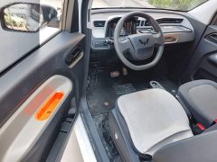 Wuling Hongguang MINIEV 2020 Zizai Edition LFP Battery - ფოტო 12