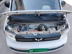 Wuling Hongguang MINIEV 2020 Zizai Edition LFP Battery - ფოტო 16