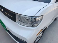 Wuling Hongguang MINIEV 2020 Zizai Edition LFP Battery - ფოტო 18