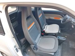 Wuling Hongguang MINIEV 2020 Zizai Edition LFP Battery - ფოტო 20