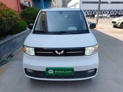 Wuling Hongguang MINIEV 2020 Zizai Edition LFP Battery - ფოტო 3