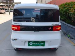 Wuling Hongguang MINIEV 2020 Zizai Edition LFP Battery - ფოტო 4