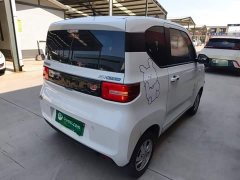 Wuling Hongguang MINIEV 2020 Zizai Edition LFP Battery - ფოტო 5