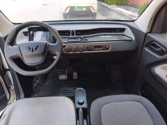 Wuling Hongguang MINIEV 2020 Zizai Edition LFP Battery - ფოტო 6