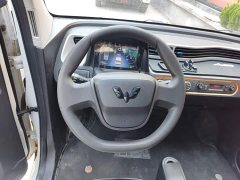 Wuling Hongguang MINIEV 2020 Zizai Edition LFP Battery - ფოტო 7