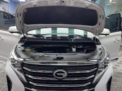 GAC Aion M8 2023 Lingxiu Series 390T Luxury Edition - ფოტო 10