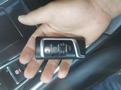 GAC Aion M8 2023 Lingxiu Series 390T Luxury Edition - ფოტო 11