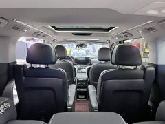 GAC Aion M8 2023 Lingxiu Series 390T Luxury Edition - ფოტო 12