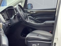 GAC Aion M8 2023 Lingxiu Series 390T Luxury Edition - ფოტო 19