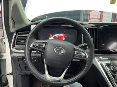GAC Aion M8 2023 Lingxiu Series 390T Luxury Edition - ფოტო 3