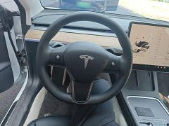 Tesla Model 3 2022 Rear-Wheel Drive - ფოტო 11