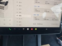 Tesla Model 3 2022 Rear-Wheel Drive - ფოტო 12