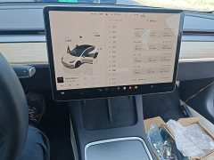 Tesla Model 3 2022 Rear-Wheel Drive - ფოტო 13