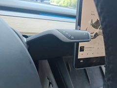 Tesla Model 3 2022 Rear-Wheel Drive - ფოტო 14