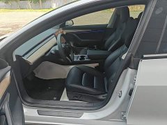 Tesla Model 3 2022 Rear-Wheel Drive - ფოტო 15