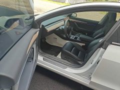 Tesla Model 3 2022 Rear-Wheel Drive - ფოტო 16